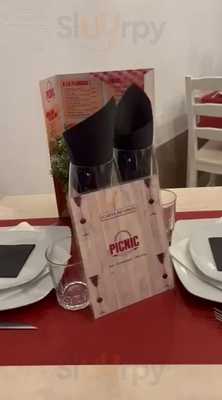 Trattoria Napoletana Pic Nic