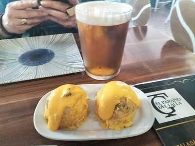 El Paraiso Del Falla