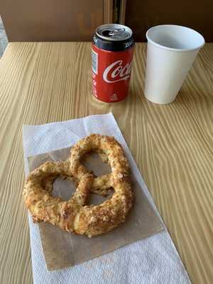 Pretzel Artesainna Slu