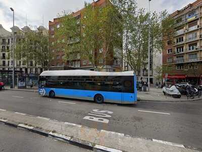 Pretzel Artesainna Slu