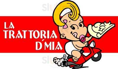 La Trattoria D'mia