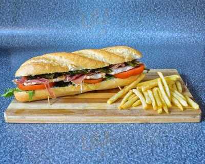 La Escapada Café Bar