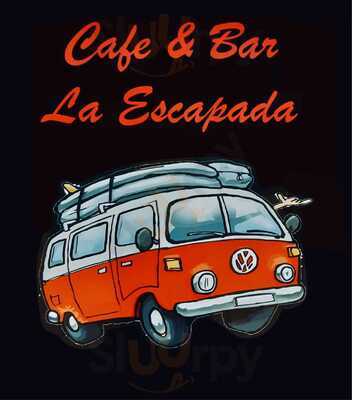 La Escapada Café Bar