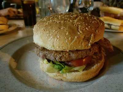 CafeterÍa Bar Sant Antoni