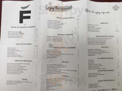 Restaurante 'el Figón'