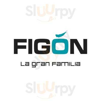 Restaurante 'el Figón'