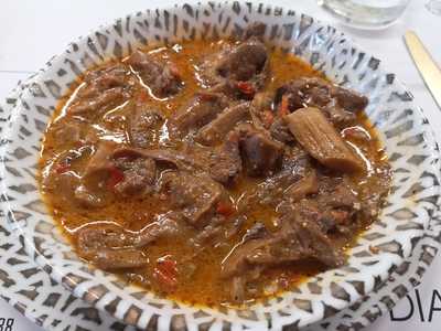 Restaurante 'el Figón'