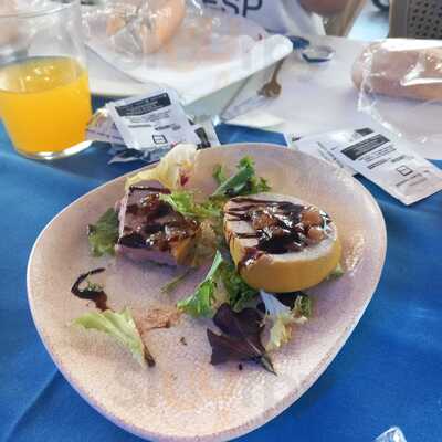 Restaurante 'el Figón'