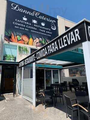 Danna Catering