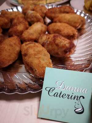 Danna Catering