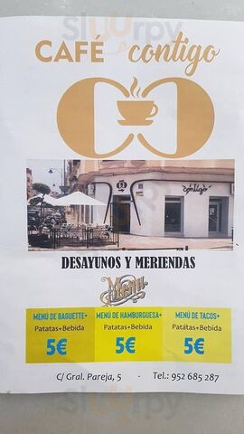 Café Contigo
