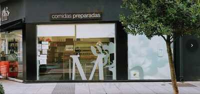 Comidas Maite Montes