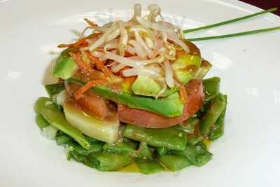 Comidas Maite Montes