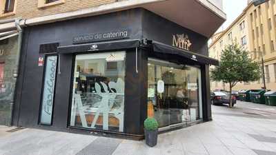 Comidas Maite Montes