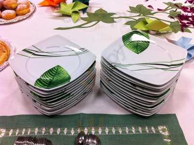 Comidas Maite Montes