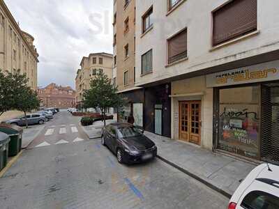 Comidas Maite Montes