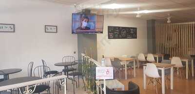 Cintia Cafeteria Pasteleria