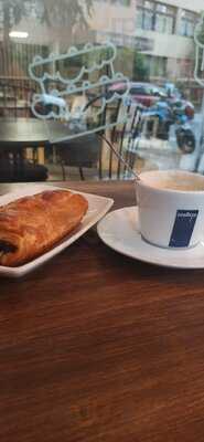 Cintia Cafeteria Pasteleria