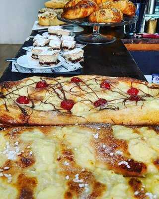 Cintia Cafeteria Pasteleria