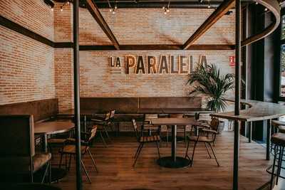 La Paralela Restaurante