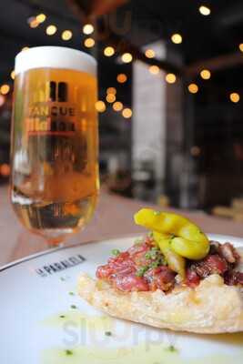 La Paralela Restaurante