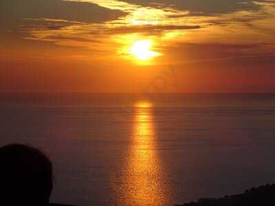 Restaurante Mirador De Ses Barques