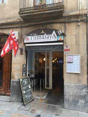 Himalaya Curry & Tandoori Restaurant