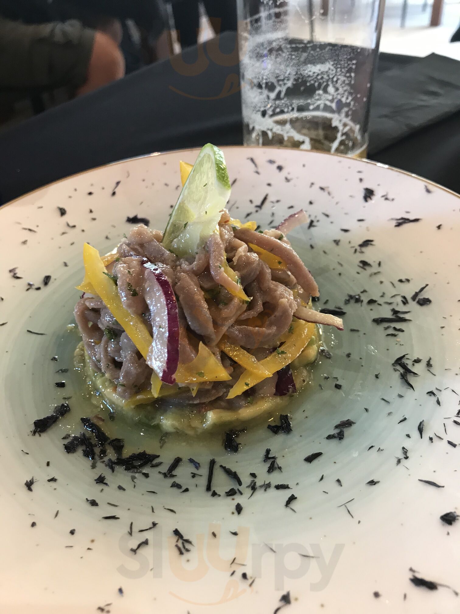 Xuúmil Restaurante