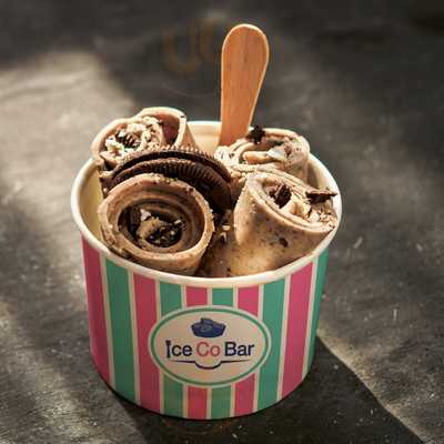 Icecobar