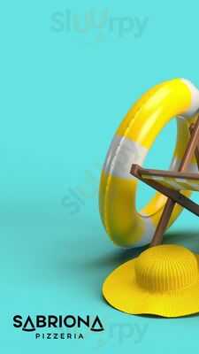 Sabriona Pizzeria