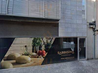 Sabriona Pizzeria