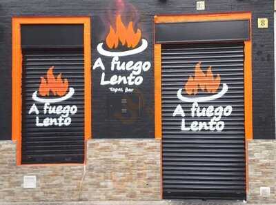 A Fuego Lento