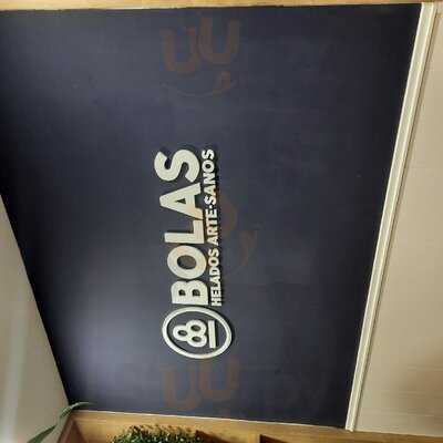 Heladería Bolas Orfila Sevilla