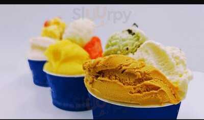 Heladería Bolas Orfila Sevilla