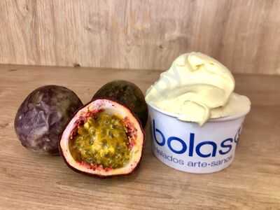 Heladería Bolas Orfila Sevilla