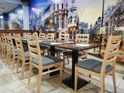 Restaurante La Fuente