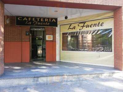 Restaurante La Fuente