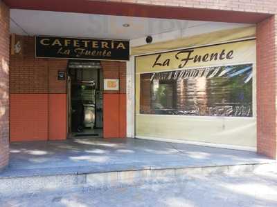 Restaurante La Fuente