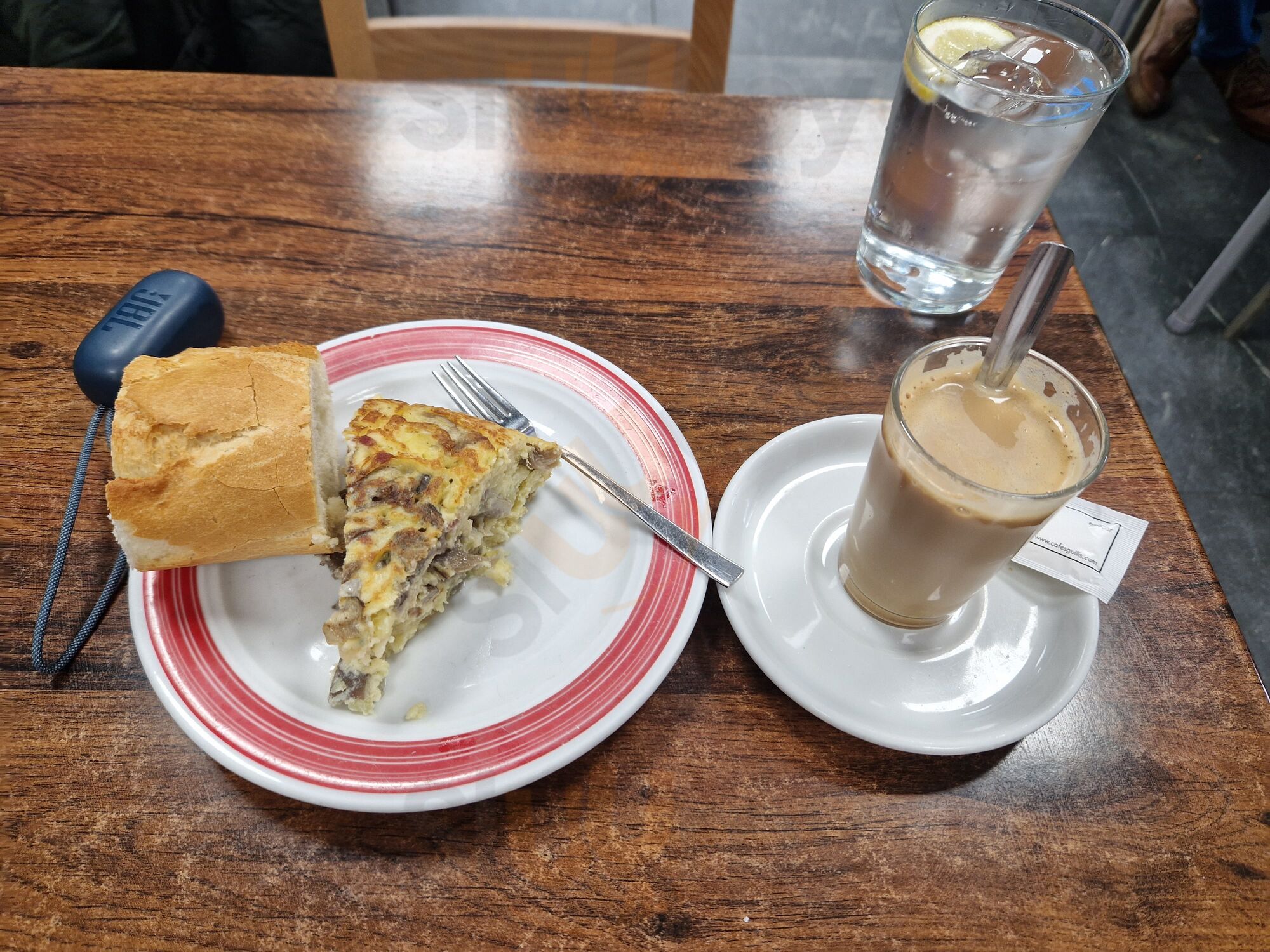 Restaurante La Fuente