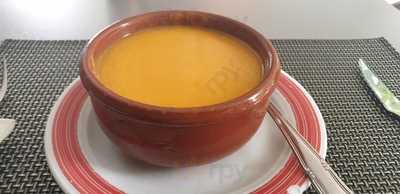 Restaurante La Fuente