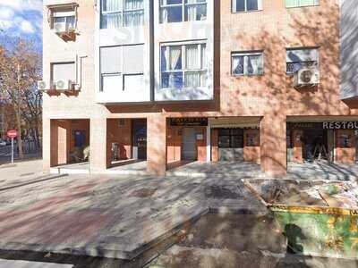 Restaurante La Fuente