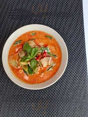 Muay Thai Restaurant