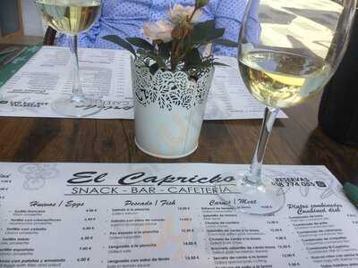 El Capricho - Photo 8