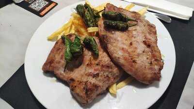 Asador Restaurante Medusa