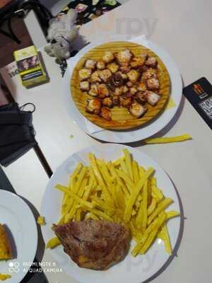 Asador Restaurante Medusa