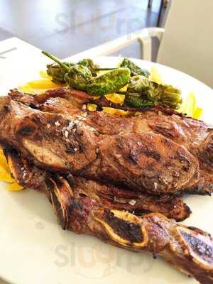 Asador Restaurante Medusa