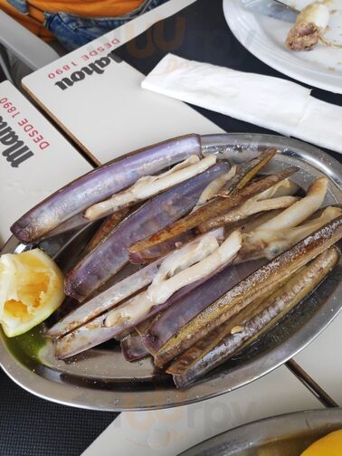 Asador Restaurante Medusa