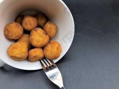 Palacio Del Pollo Asado. Aranjuez