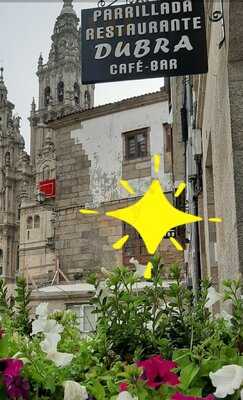 Restaurante Dubra