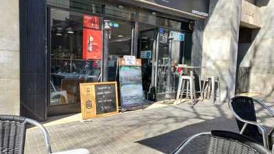 Bar Restaurante Casa Francis